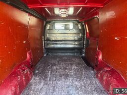 Toyota PROACE Euro 6, LONG L3 / 1.5 / 75 kW