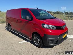 Toyota PROACE Euro 6, LONG L3 / 1.5 / 75 kW