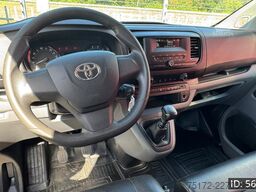 Toyota PROACE Euro 6, LONG L3 / 1.5 / 75 kW