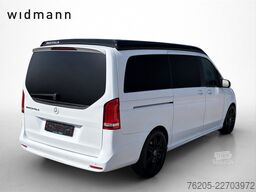 Mercedes-Benz V 250d Marco Polo HORIZON EDITION 360 ACC AHK LM