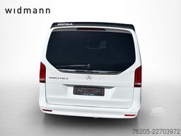 Mercedes-Benz V 250d Marco Polo HORIZON EDITION 360 ACC AHK LM
