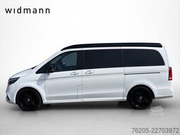 Mercedes-Benz V 250d Marco Polo HORIZON EDITION 360 ACC AHK LM