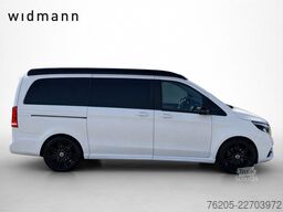 Mercedes-Benz V 250d Marco Polo HORIZON EDITION 360 ACC AHK LM