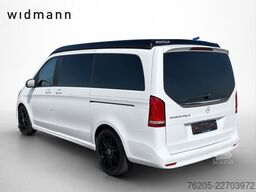 Mercedes-Benz V 250d Marco Polo HORIZON EDITION 360 ACC AHK LM