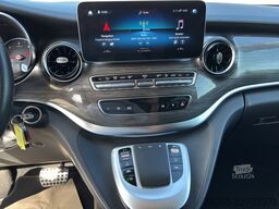 Mercedes-Benz V 250d Marco Polo HORIZON EDITION 360 ACC AHK LM