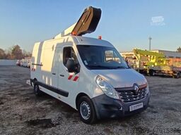 Renault Master Klubb K32
