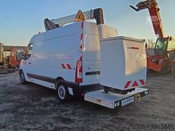 Renault Master Klubb K32