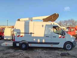 Renault Master Klubb K32