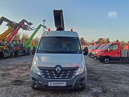 Renault Master Klubb K32
