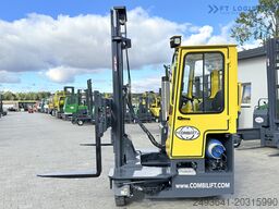 Combilift C2500 DUPLEX ONLY 460H WIDE POSITIOER