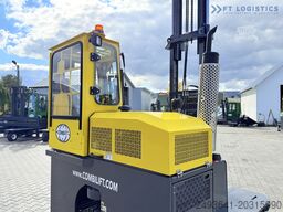 Combilift C2500 DUPLEX ONLY 460H WIDE POSITIOER