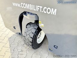 Combilift C2500 DUPLEX ONLY 460H WIDE POSITIOER