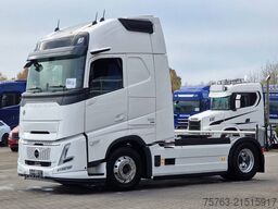 Volvo FH 13.500 Aero Globetrotter XL 4x2 - Retarder -...