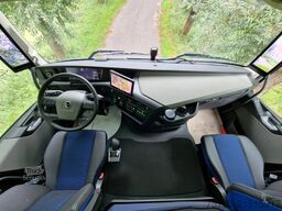 Volvo FH 13.500 Aero Globetrotter XL 4x2 - Retarder -...