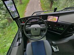 Volvo FH 13.500 Aero Globetrotter XL 4x2 - Retarder -...