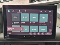 Volvo FH 13.500 Aero Globetrotter XL 4x2 - Retarder -...