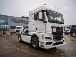 MAN TGX 18.510 LLS+INTARDER+HYDR.