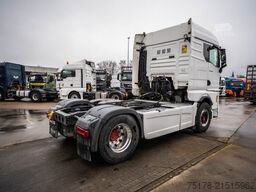 MAN TGX 18.510 LLS+INTARDER+HYDR.