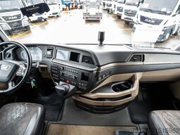 MAN TGX 18.510 LLS+INTARDER+HYDR.