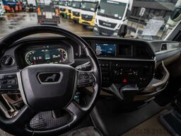 MAN TGX 18.510 LLS+INTARDER+HYDR.