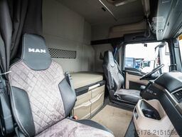 MAN TGX 18.510 LLS+INTARDER+HYDR.