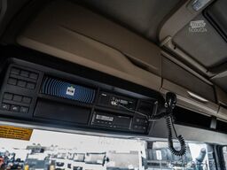 MAN TGX 18.510 LLS+INTARDER+HYDR.