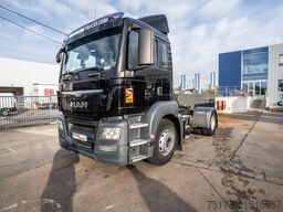 MAN TGS 18.400 BLS