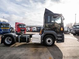 MAN TGS 18.400 BLS