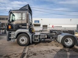 MAN TGS 18.400 BLS
