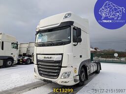 DAF XF 480
