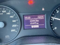 MERCEDES-BENZ Vito Kasten 109/110/111/114 lang WERKSTATT WAGEN