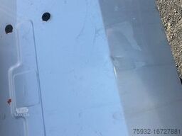 MERCEDES-BENZ Vito Kasten 109/110/111/114 lang WERKSTATT WAGEN