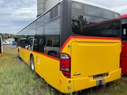 SETRA S 415 NF KLIMA   ZF-Automatik   350 PS