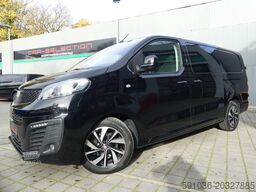 fiat Scudo 2.0 d L3 Multicab SX MIXTO 5SITZE/AUT/XENON