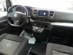 fiat Scudo 2.0 d L3 Multicab SX MIXTO 5SITZE/AUT/XENON