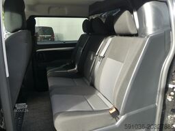 fiat Scudo 2.0 d L3 Multicab SX MIXTO 5SITZE/AUT/XENON