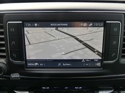 fiat Scudo 2.0 d L3 Multicab SX MIXTO 5SITZE/AUT/XENON