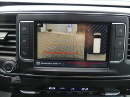 fiat Scudo 2.0 d L3 Multicab SX MIXTO 5SITZE/AUT/XENON