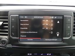 fiat Scudo 2.0 d L3 Multicab SX MIXTO 5SITZE/AUT/XENON