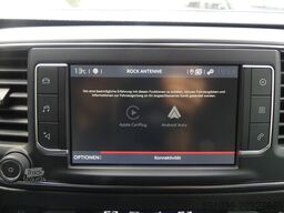 fiat Scudo 2.0 d L3 Multicab SX MIXTO 5SITZE/AUT/XENON