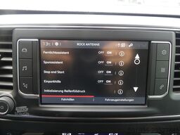 fiat Scudo 2.0 d L3 Multicab SX MIXTO 5SITZE/AUT/XENON