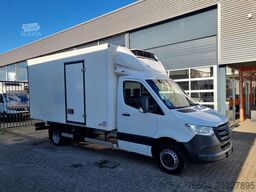 Mercedes-Benz Sprinter 516 CDI Kuhlkoffer/ Carrier/ 8 PALLETS...