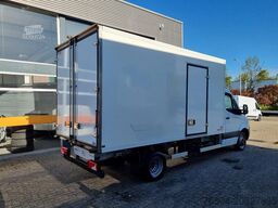 Mercedes-Benz Sprinter 516 CDI Kuhlkoffer/ Carrier/ 8 PALLETS...