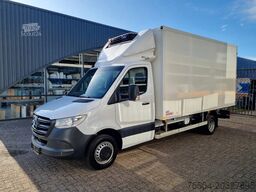 Mercedes-Benz Sprinter 516 CDI Kuhlkoffer/ Carrier/ 8 PALLETS...