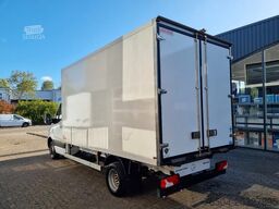 Mercedes-Benz Sprinter 516 CDI Kuhlkoffer/ Carrier/ 8 PALLETS...
