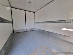 Mercedes-Benz Sprinter 516 CDI Kuhlkoffer/ Carrier/ 8 PALLETS...