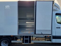 Mercedes-Benz Sprinter 516 CDI Kuhlkoffer/ Carrier/ 8 PALLETS...