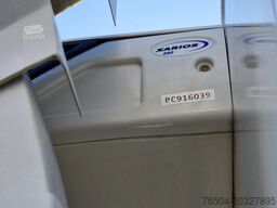 Mercedes-Benz Sprinter 516 CDI Kuhlkoffer/ Carrier/ 8 PALLETS...