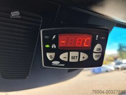 Mercedes-Benz Sprinter 516 CDI Kuhlkoffer/ Carrier/ 8 PALLETS...