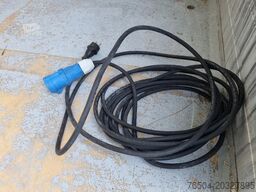 Mercedes-Benz Sprinter 516 CDI Kuhlkoffer/ Carrier/ 8 PALLETS...